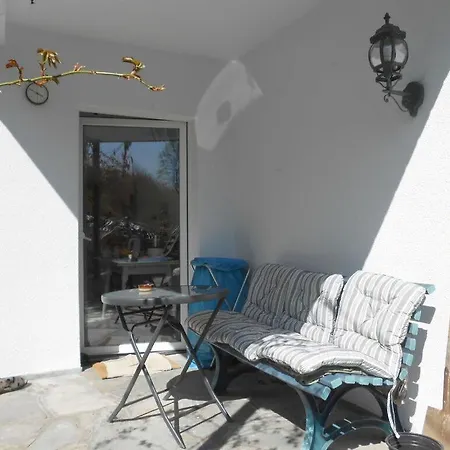 Appartement Dream View 2