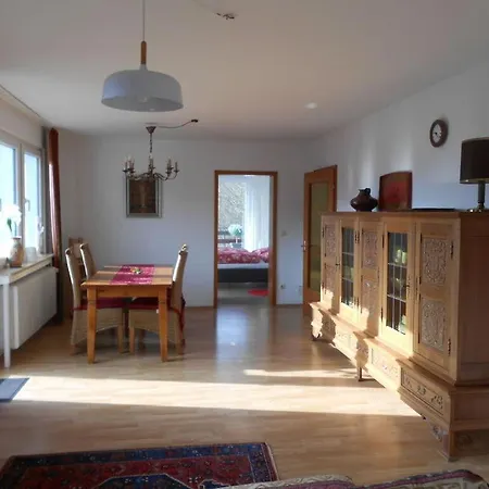 Dream View 2 * Monschau