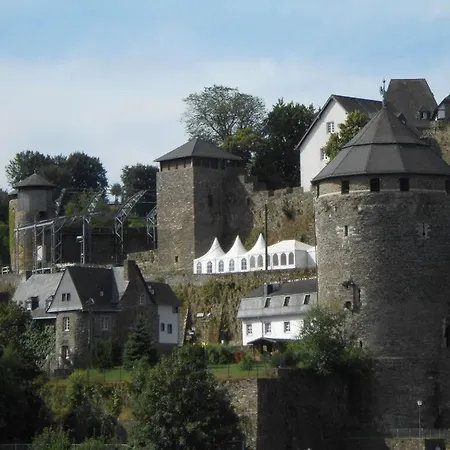 شقة Dream View 2 *