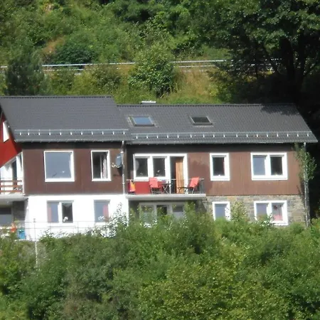 شقة Dream View 2 *