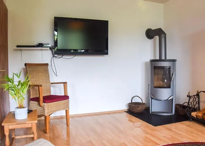 Dream View 2 Appartement