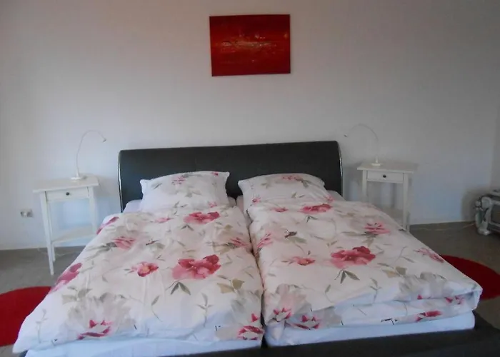 Appartement Dream View 2 *