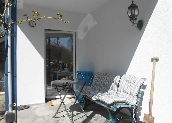 Appartement Dream View 2