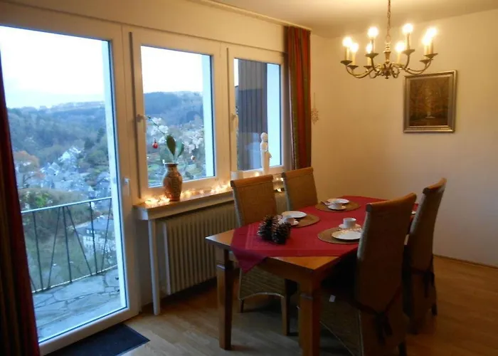 Dream View 2 * Monschau