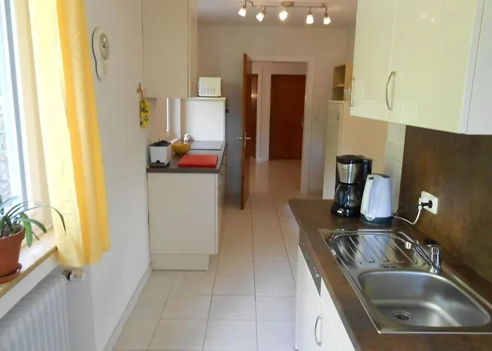 Dream View 2 Appartement