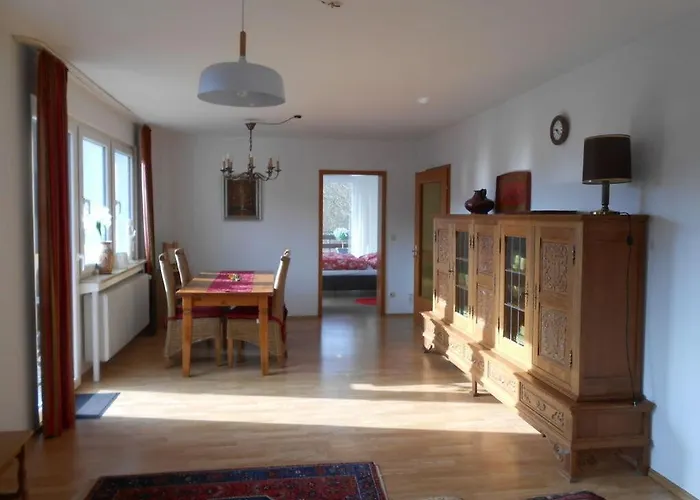 Dream View 2 * Monschau