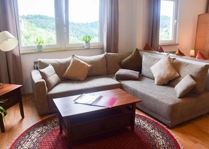 Dream View 2 * Monschau