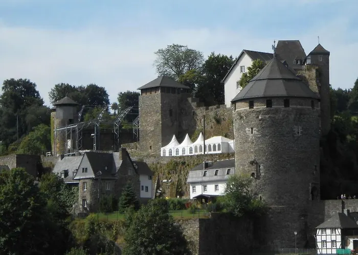 Appartement Dream View 2 *