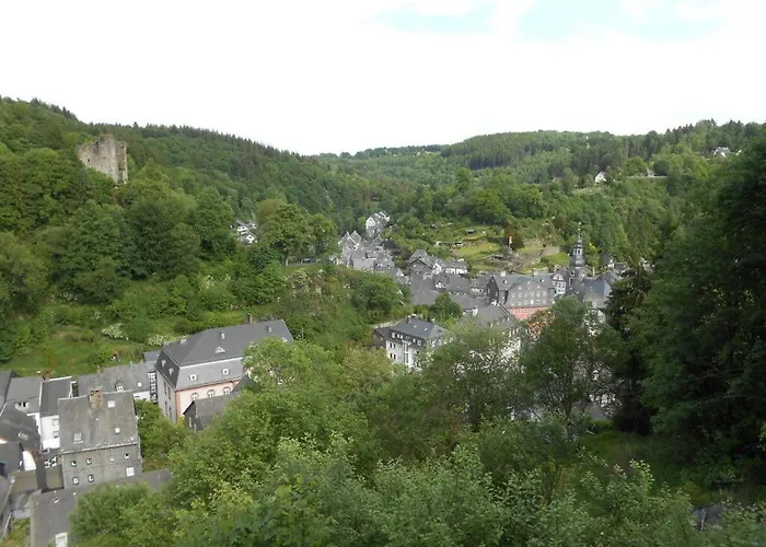 Dream View 2 Monschau
