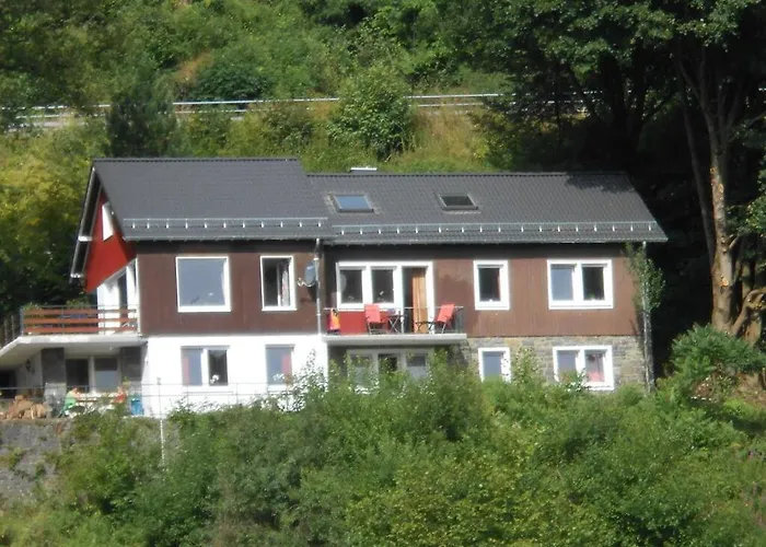 Appartement Dream View 2 *