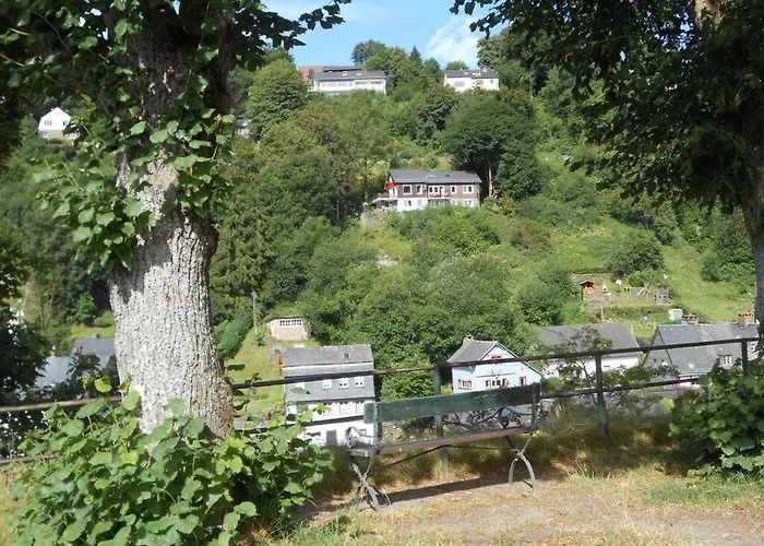 Dream View 2 Appartement *